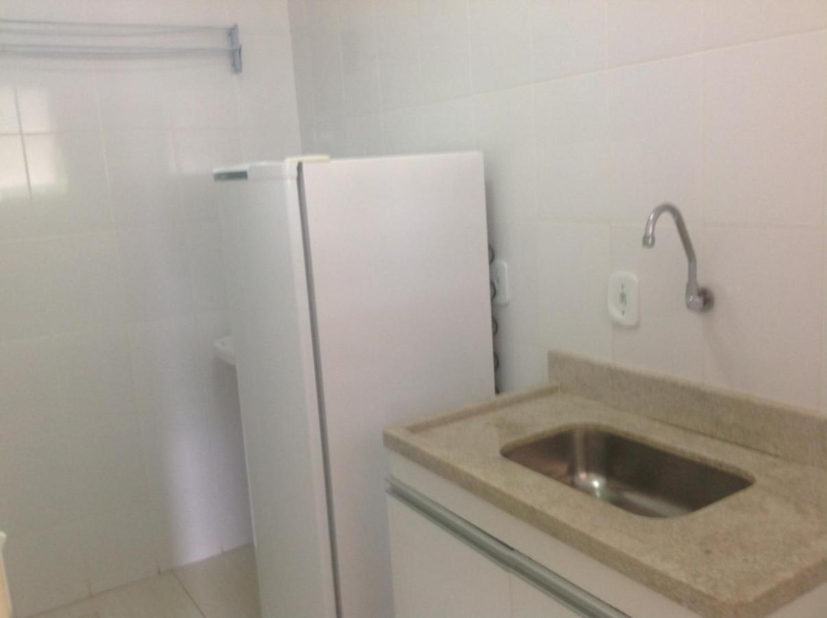 Apartamento No Di Roma Resort Калдас-Новас Экстерьер фото